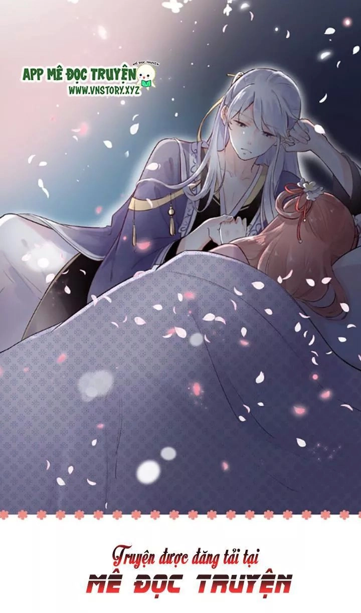 Đom Đóm Trên Dòng Sông Cô Quạnh Chapter 52 - 58