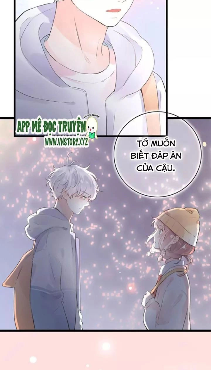 Đom Đóm Trên Dòng Sông Cô Quạnh Chapter 53 - 19