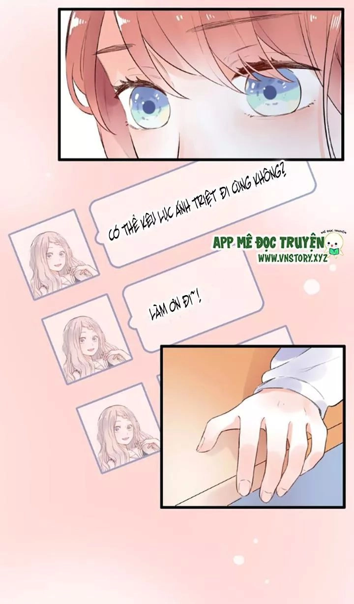 Đom Đóm Trên Dòng Sông Cô Quạnh Chapter 53 - 51