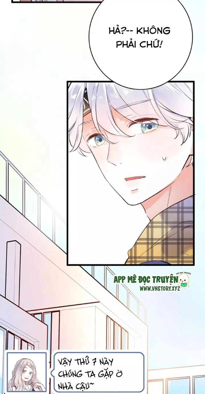 Đom Đóm Trên Dòng Sông Cô Quạnh Chapter 53 - 55