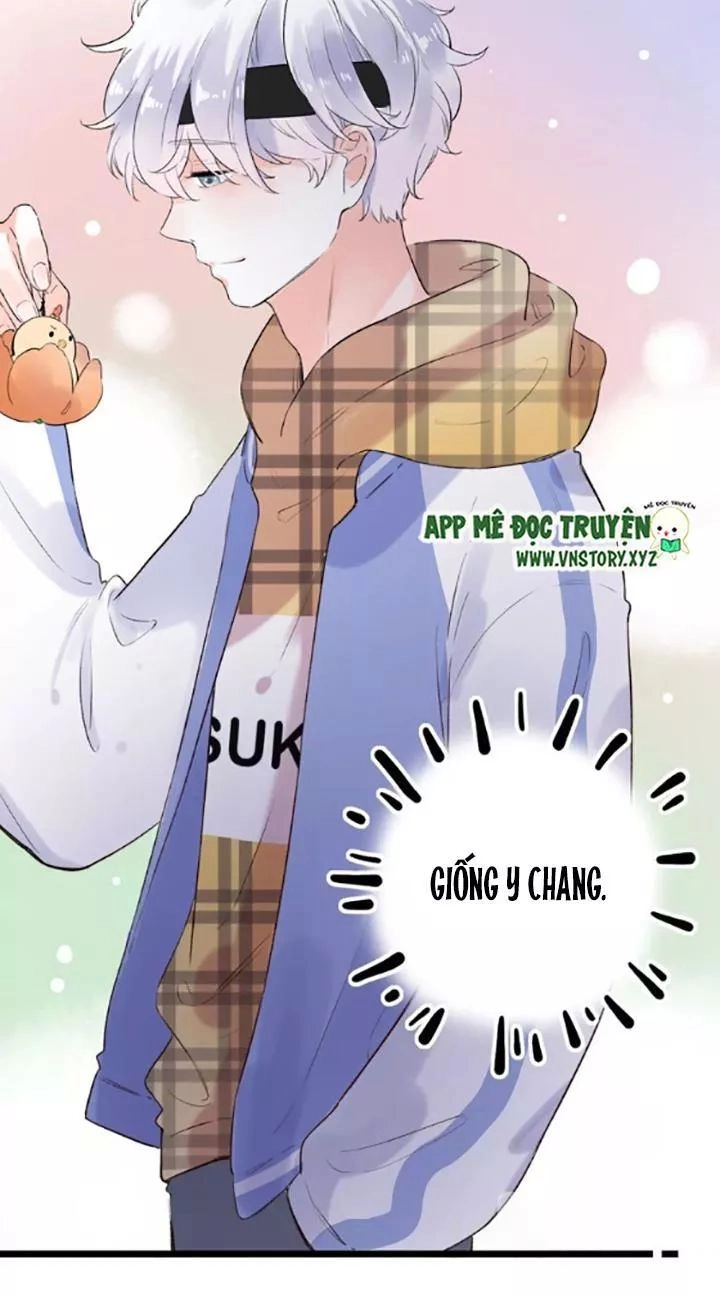 Đom Đóm Trên Dòng Sông Cô Quạnh Chapter 55 - 15