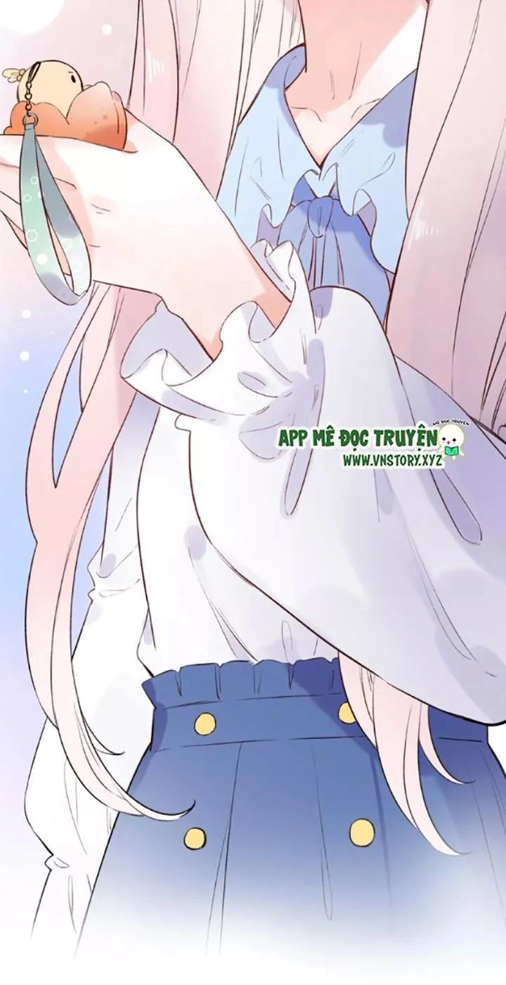 Đom Đóm Trên Dòng Sông Cô Quạnh Chapter 55 - 24