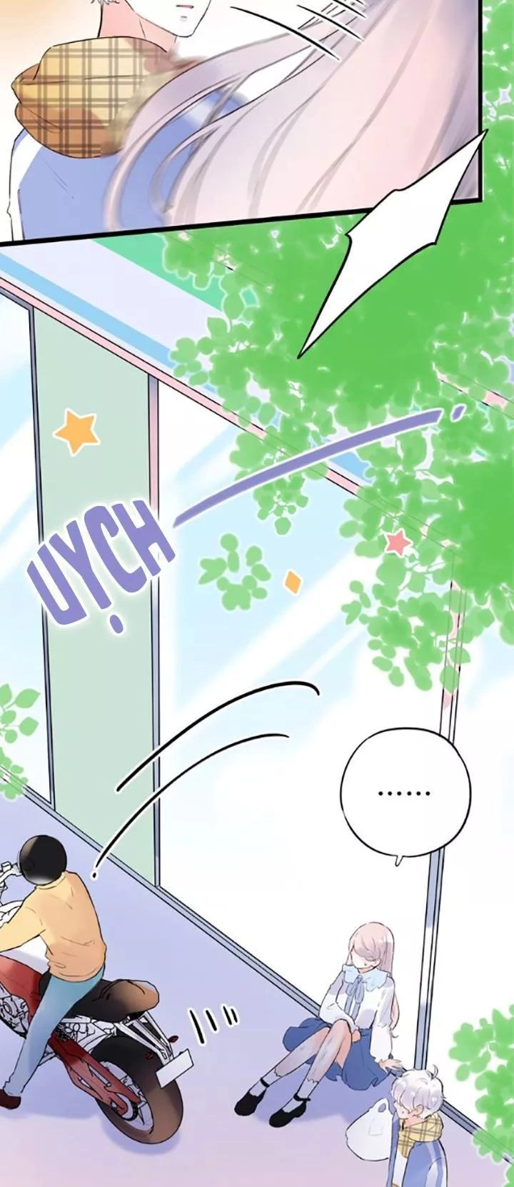 Đom Đóm Trên Dòng Sông Cô Quạnh Chapter 55 - 29