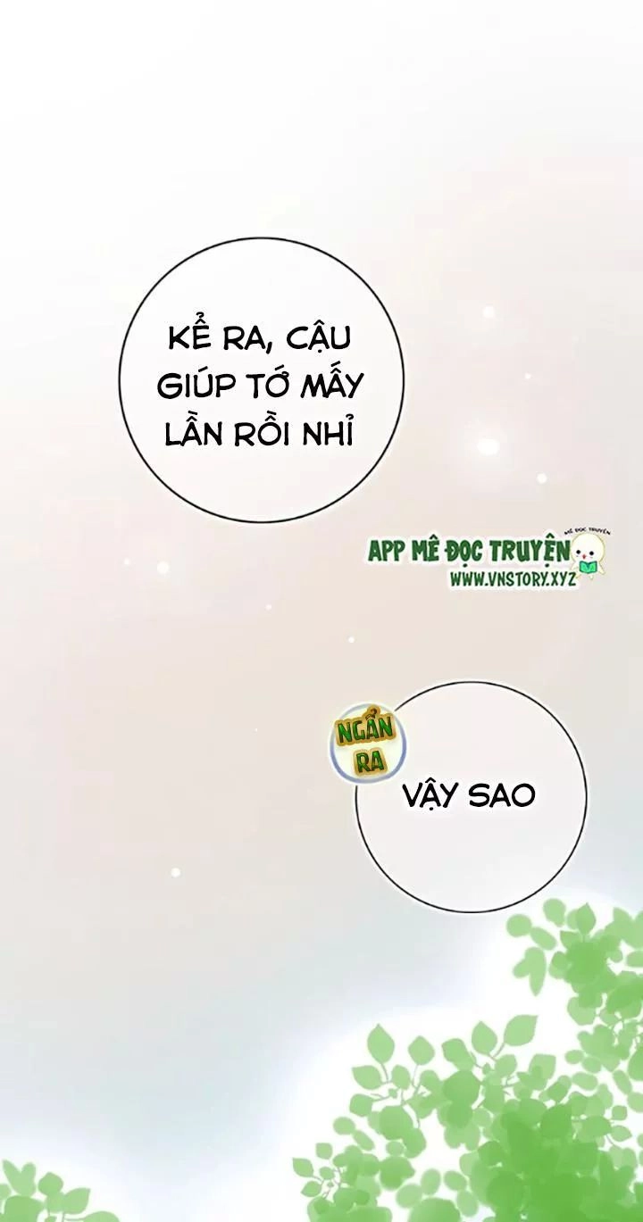 Đom Đóm Trên Dòng Sông Cô Quạnh Chapter 55 - 50