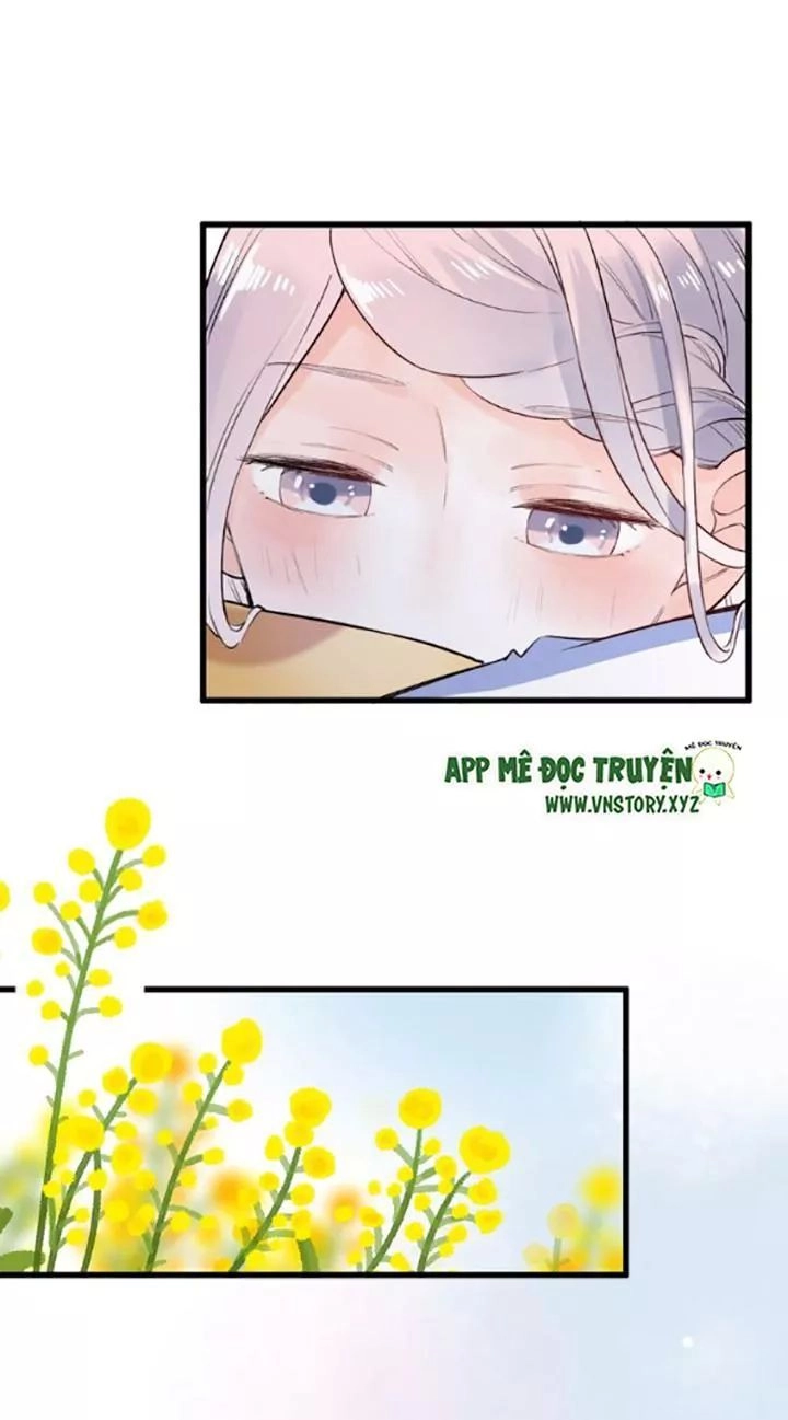 Đom Đóm Trên Dòng Sông Cô Quạnh Chapter 55 - 54