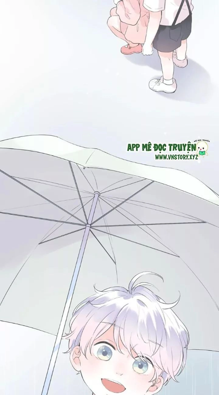 Đom Đóm Trên Dòng Sông Cô Quạnh Chapter 55 - 56