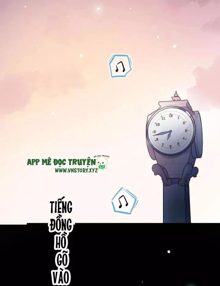 Đom Đóm Trên Dòng Sông Cô Quạnh Chapter 56 - 2