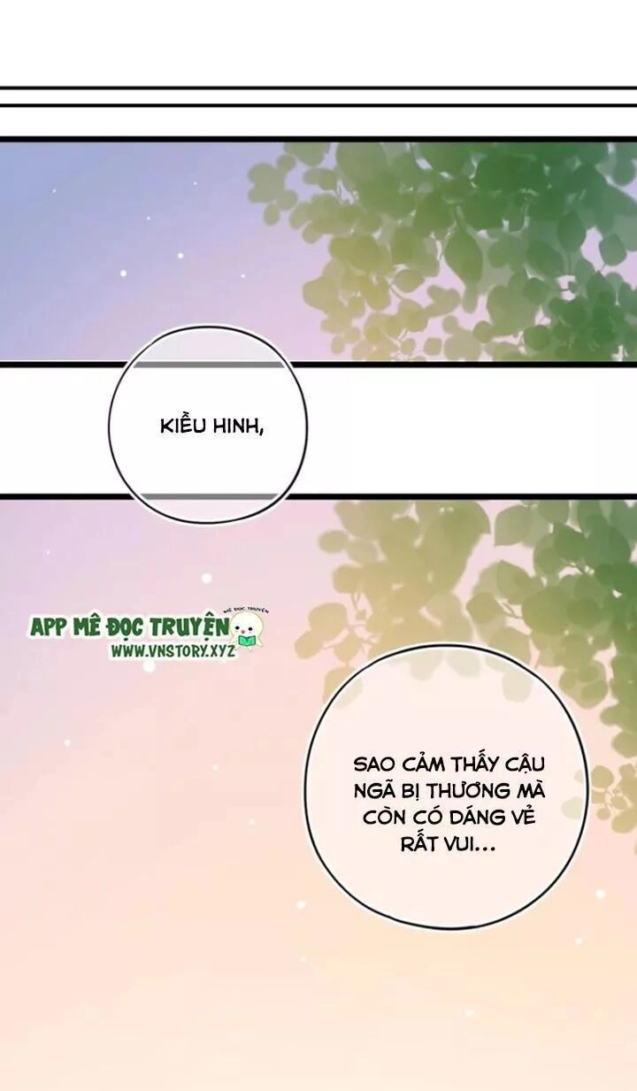 Đom Đóm Trên Dòng Sông Cô Quạnh Chapter 56 - 14