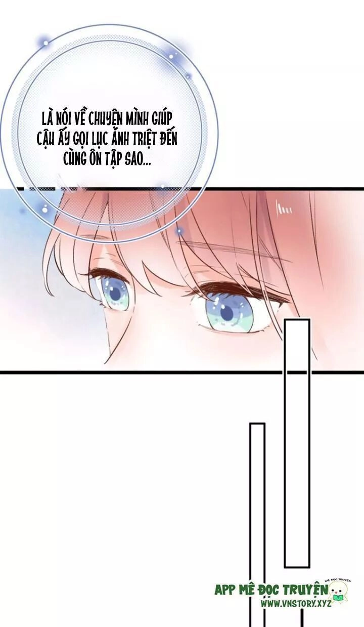 Đom Đóm Trên Dòng Sông Cô Quạnh Chapter 56 - 43