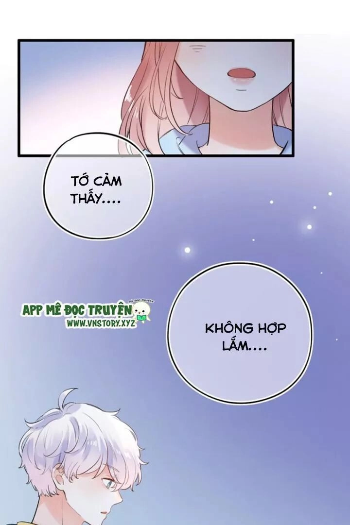 Đom Đóm Trên Dòng Sông Cô Quạnh Chapter 56 - 69