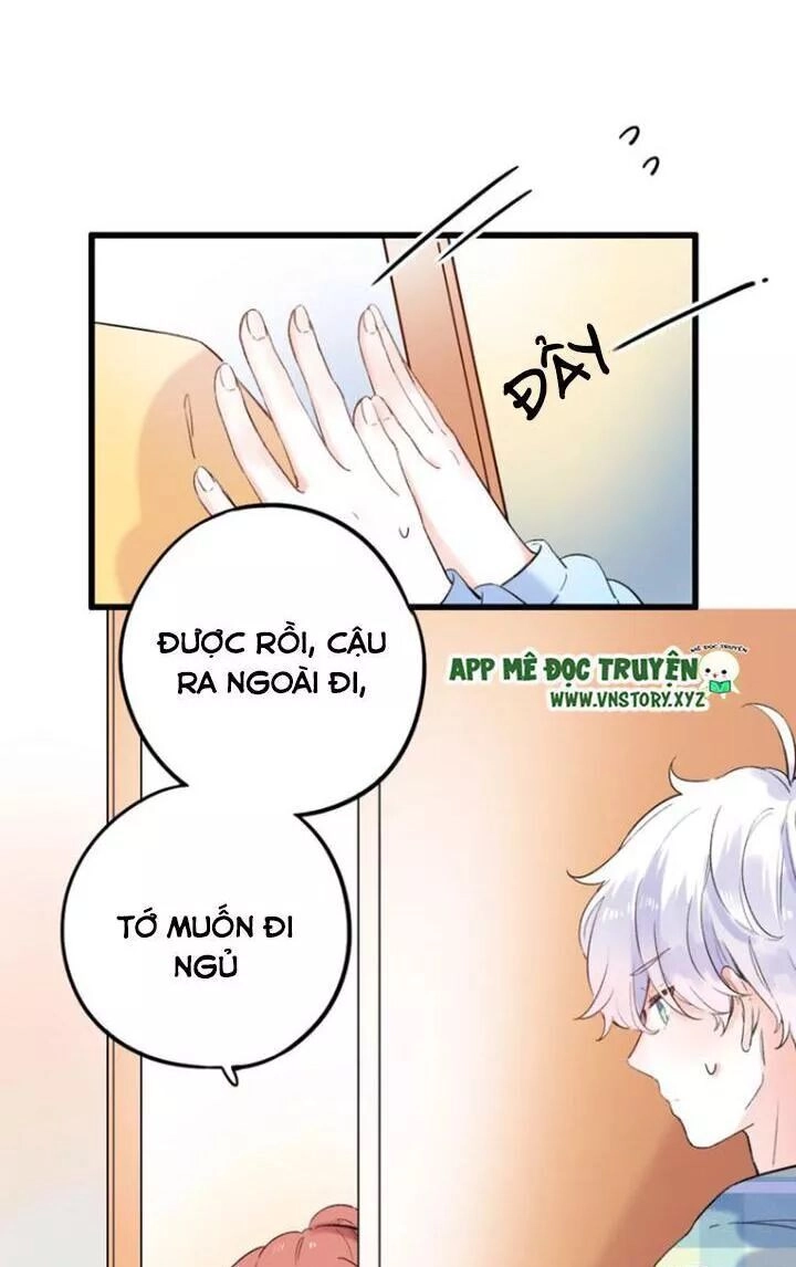 Đom Đóm Trên Dòng Sông Cô Quạnh Chapter 56 - 74