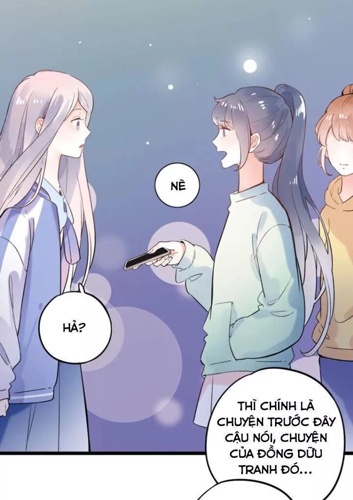 Đom Đóm Trên Dòng Sông Cô Quạnh Chapter 56 - 87