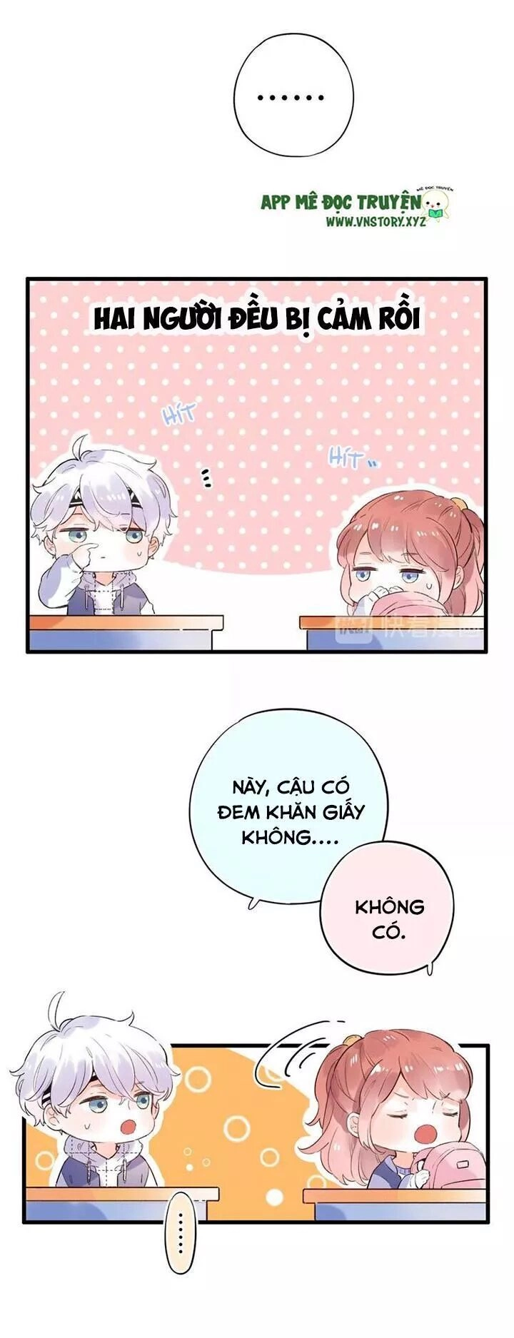 Đom Đóm Trên Dòng Sông Cô Quạnh Chapter 57 - 6