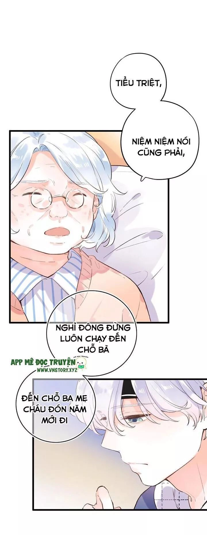 Đom Đóm Trên Dòng Sông Cô Quạnh Chapter 57 - 31