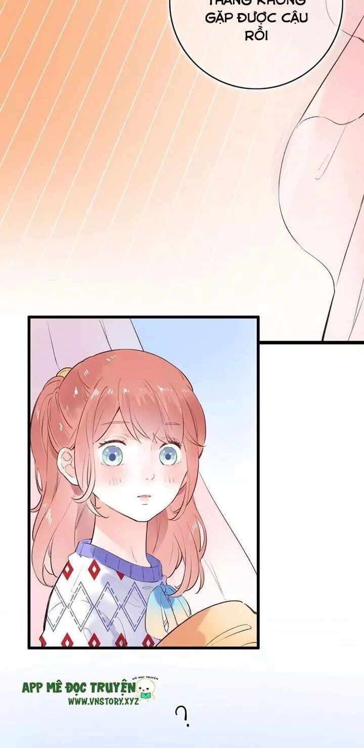 Đom Đóm Trên Dòng Sông Cô Quạnh Chapter 58 - 34