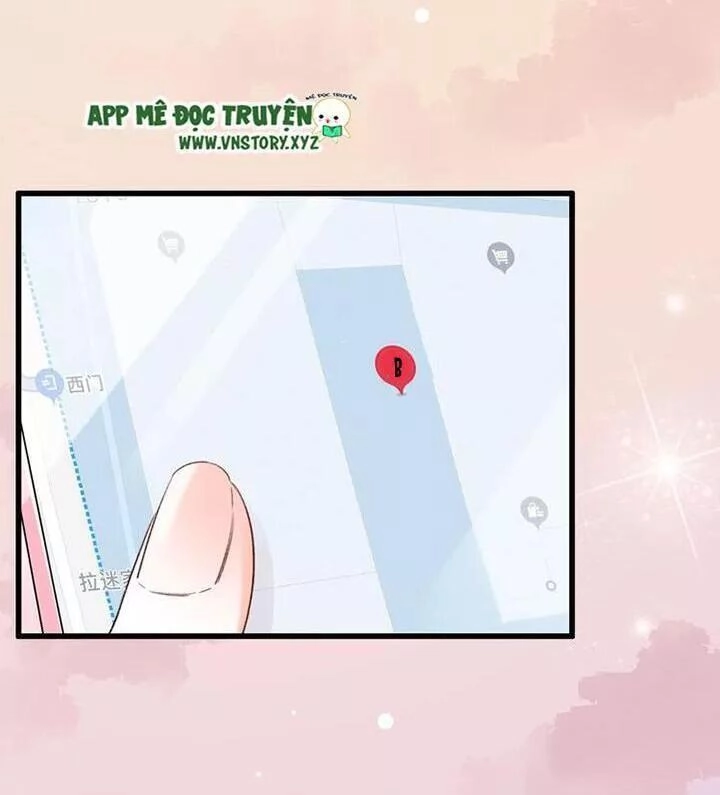 Đom Đóm Trên Dòng Sông Cô Quạnh Chapter 59 - 23