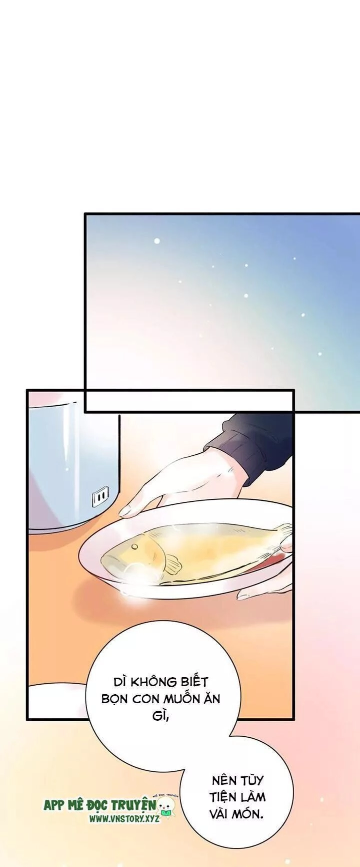 Đom Đóm Trên Dòng Sông Cô Quạnh Chapter 60 - 1