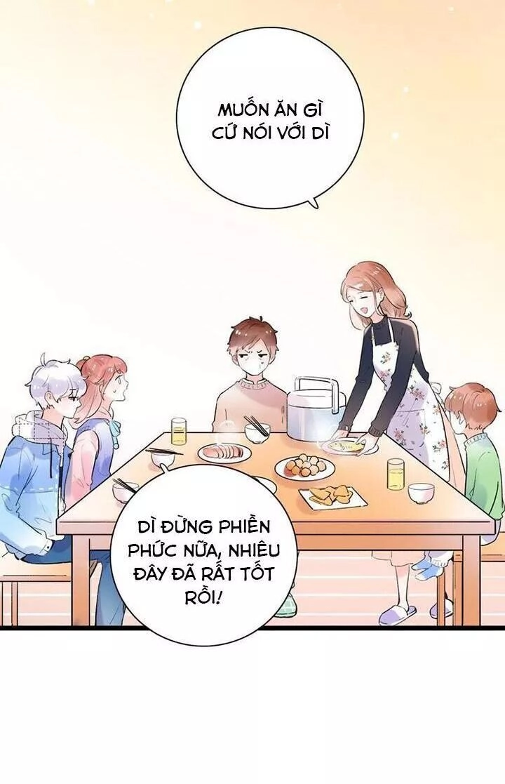 Đom Đóm Trên Dòng Sông Cô Quạnh Chapter 60 - 2