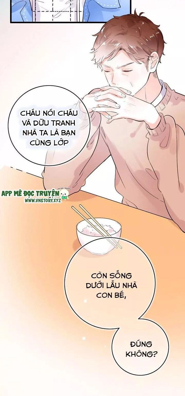 Đom Đóm Trên Dòng Sông Cô Quạnh Chapter 60 - 4