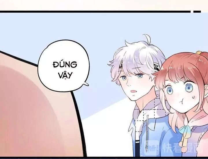 Đom Đóm Trên Dòng Sông Cô Quạnh Chapter 60 - 5