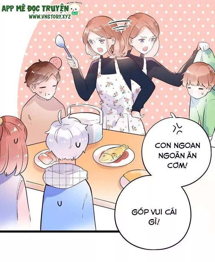 Đom Đóm Trên Dòng Sông Cô Quạnh Chapter 60 - 7