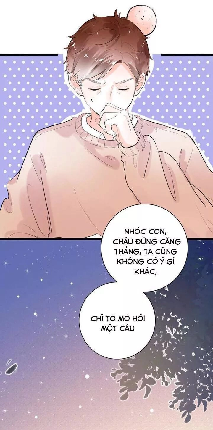 Đom Đóm Trên Dòng Sông Cô Quạnh Chapter 60 - 9