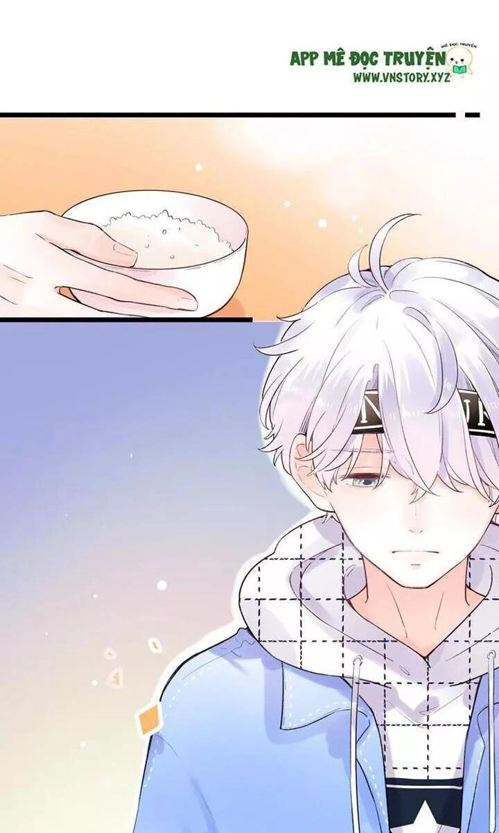 Đom Đóm Trên Dòng Sông Cô Quạnh Chapter 60 - 13