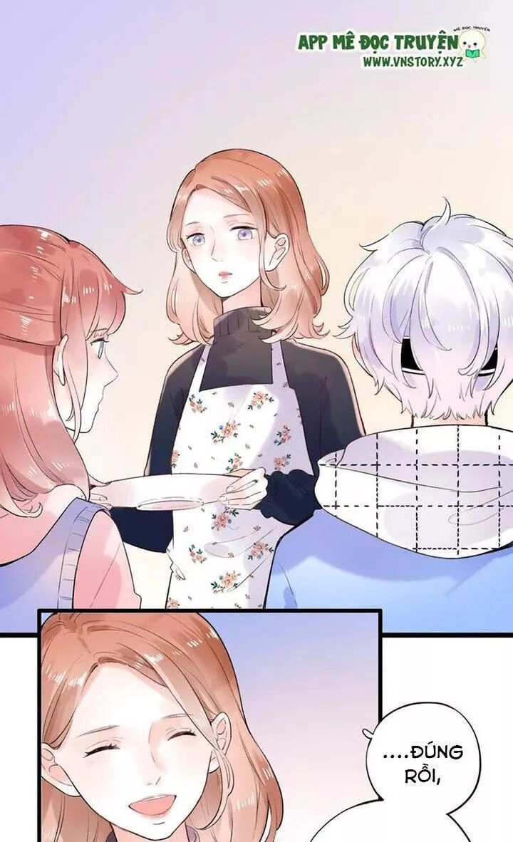 Đom Đóm Trên Dòng Sông Cô Quạnh Chapter 60 - 16