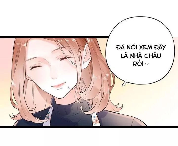 Đom Đóm Trên Dòng Sông Cô Quạnh Chapter 60 - 18