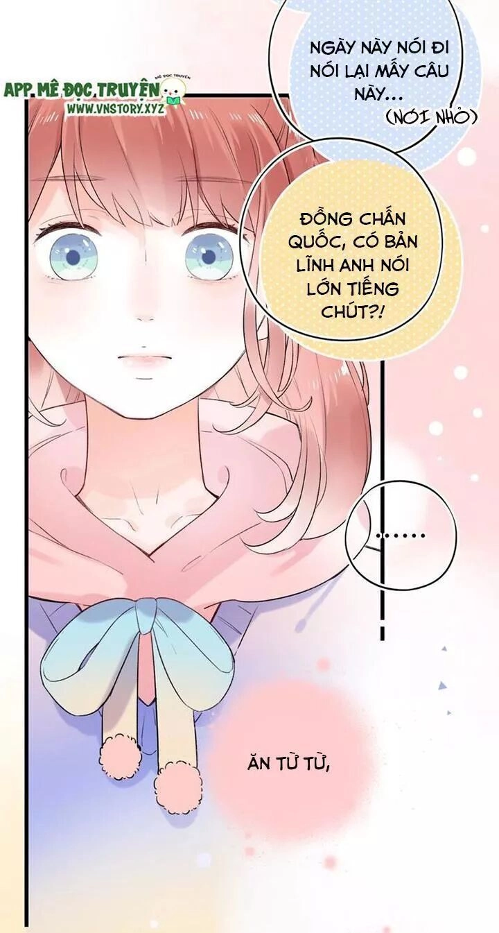 Đom Đóm Trên Dòng Sông Cô Quạnh Chapter 60 - 21