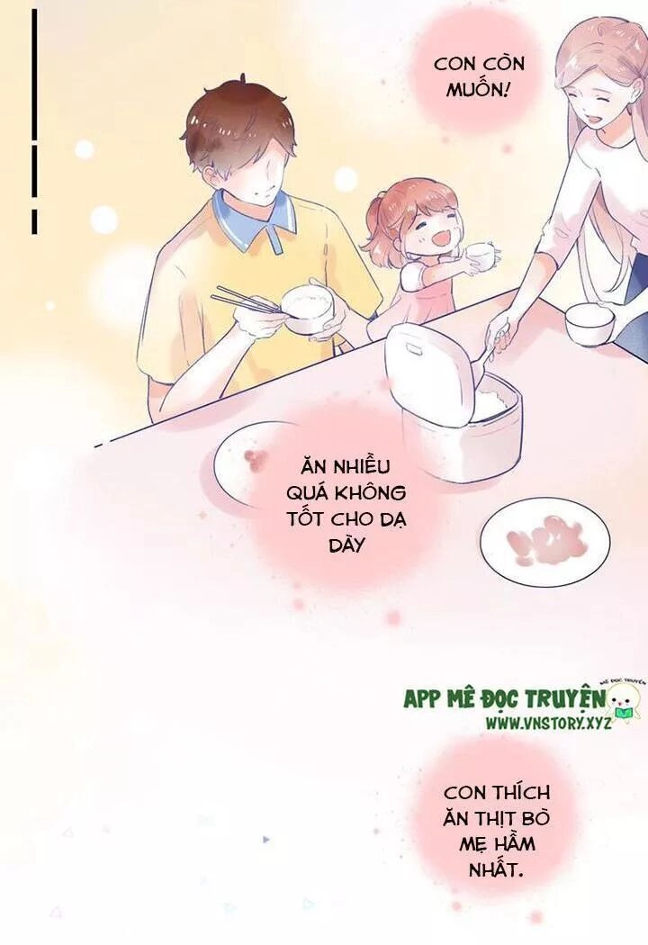 Đom Đóm Trên Dòng Sông Cô Quạnh Chapter 60 - 22