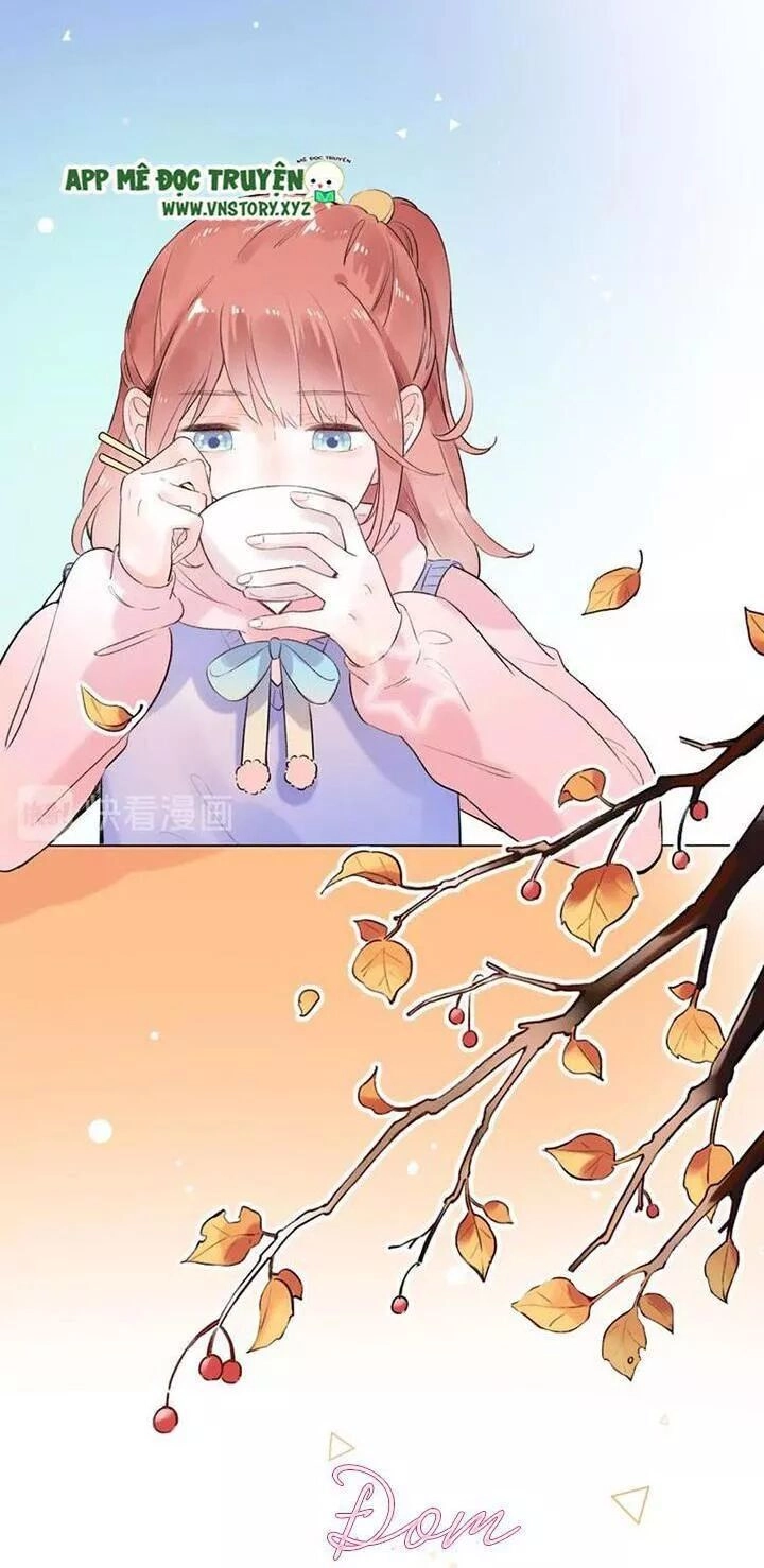 Đom Đóm Trên Dòng Sông Cô Quạnh Chapter 60 - 25