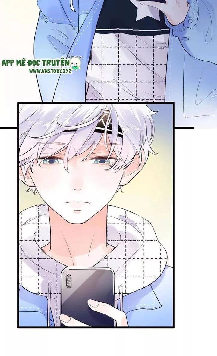 Đom Đóm Trên Dòng Sông Cô Quạnh Chapter 60 - 31