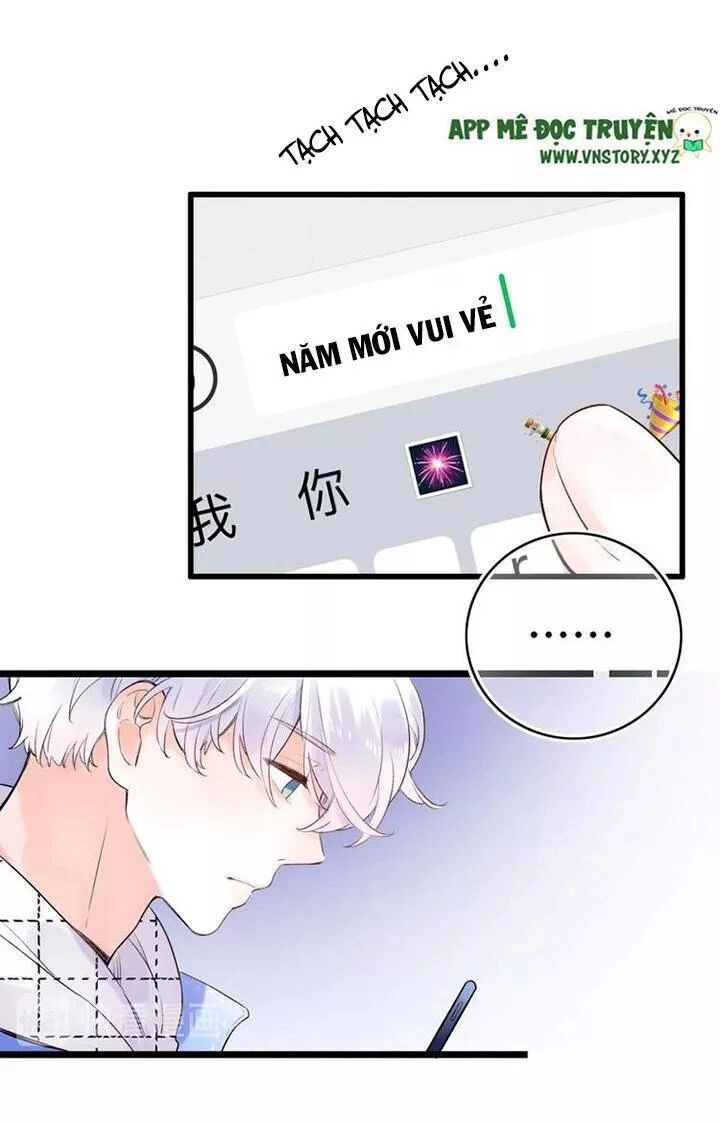 Đom Đóm Trên Dòng Sông Cô Quạnh Chapter 60 - 32