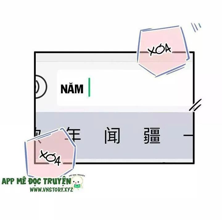 Đom Đóm Trên Dòng Sông Cô Quạnh Chapter 60 - 33