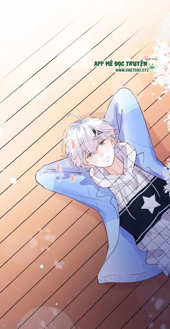 Đom Đóm Trên Dòng Sông Cô Quạnh Chapter 60 - 36