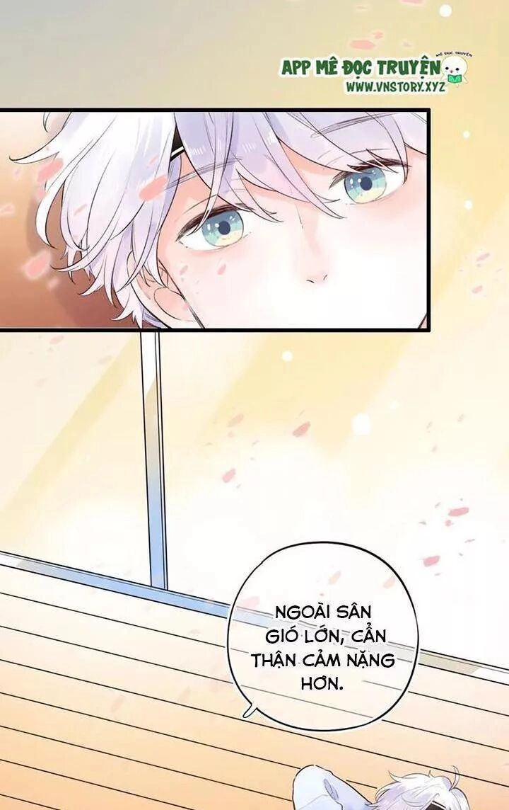 Đom Đóm Trên Dòng Sông Cô Quạnh Chapter 60 - 43