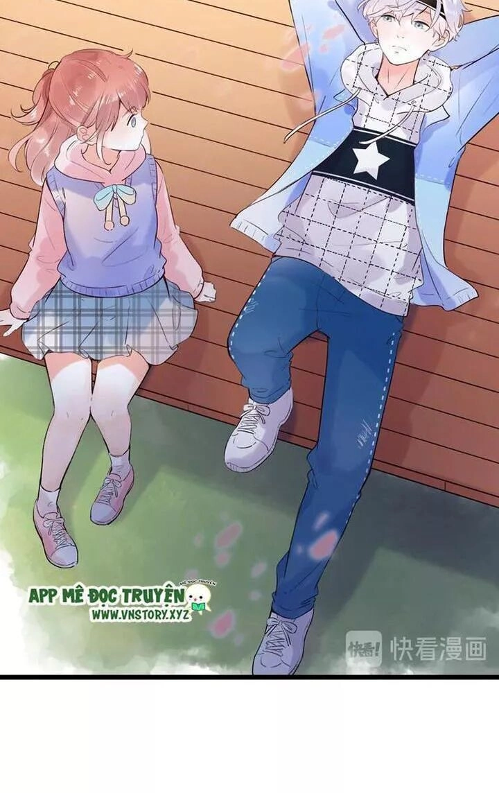 Đom Đóm Trên Dòng Sông Cô Quạnh Chapter 60 - 44