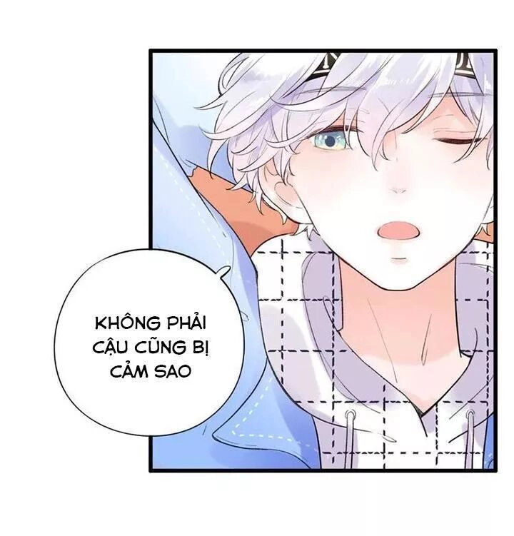 Đom Đóm Trên Dòng Sông Cô Quạnh Chapter 60 - 45