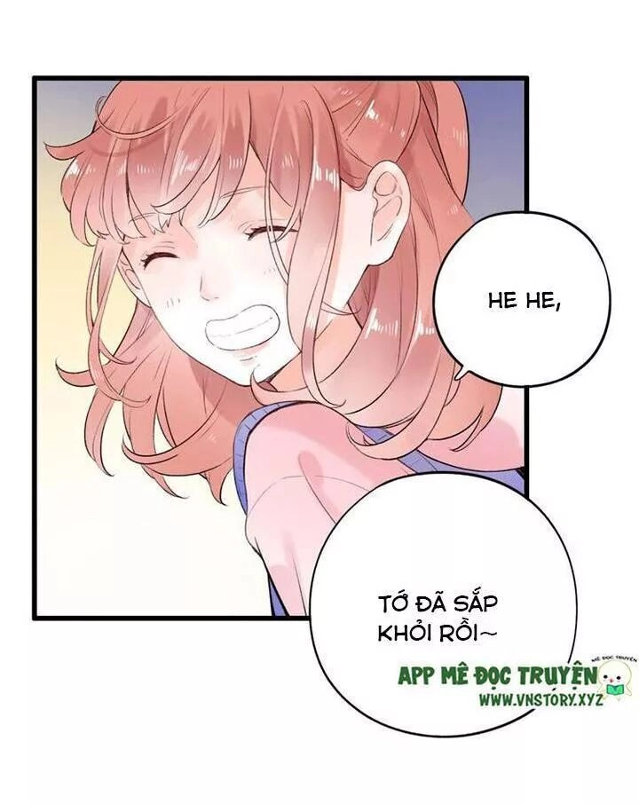 Đom Đóm Trên Dòng Sông Cô Quạnh Chapter 60 - 46