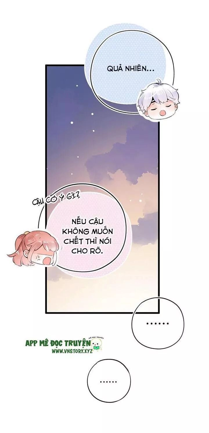 Đom Đóm Trên Dòng Sông Cô Quạnh Chapter 60 - 47