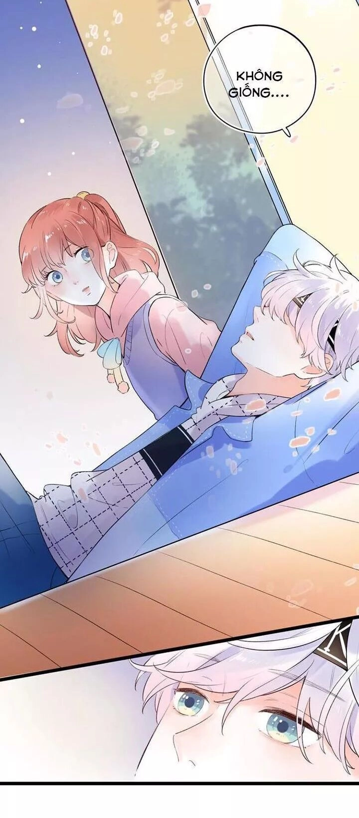 Đom Đóm Trên Dòng Sông Cô Quạnh Chapter 60 - 51