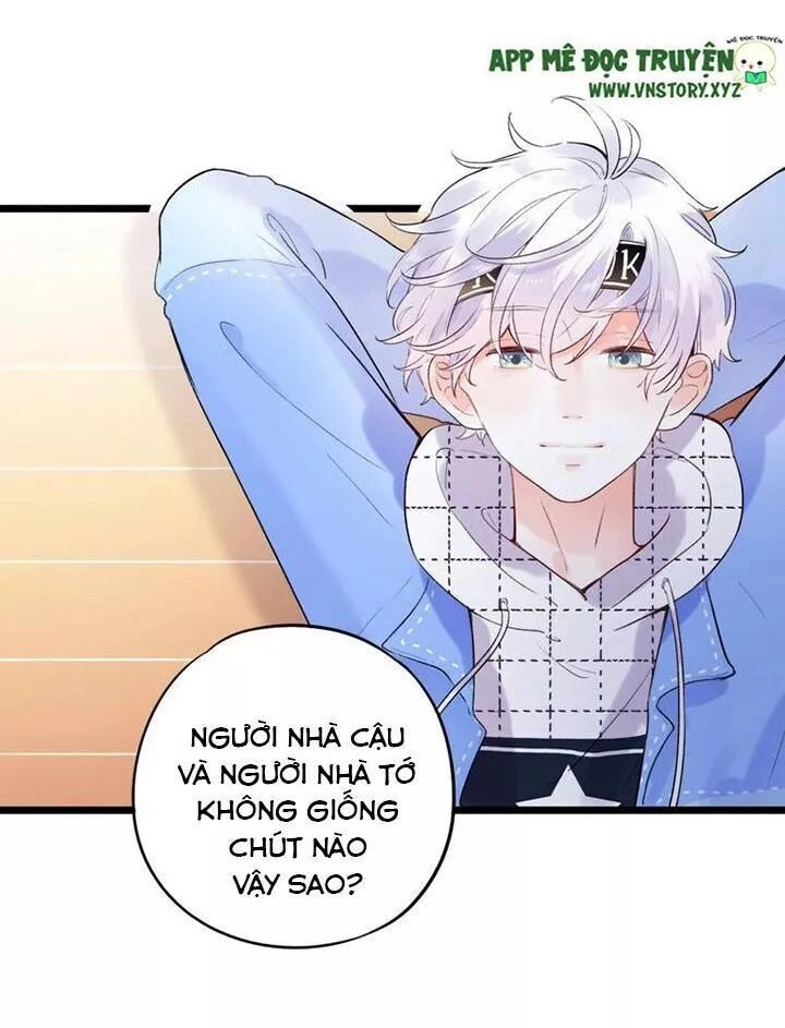 Đom Đóm Trên Dòng Sông Cô Quạnh Chapter 60 - 52