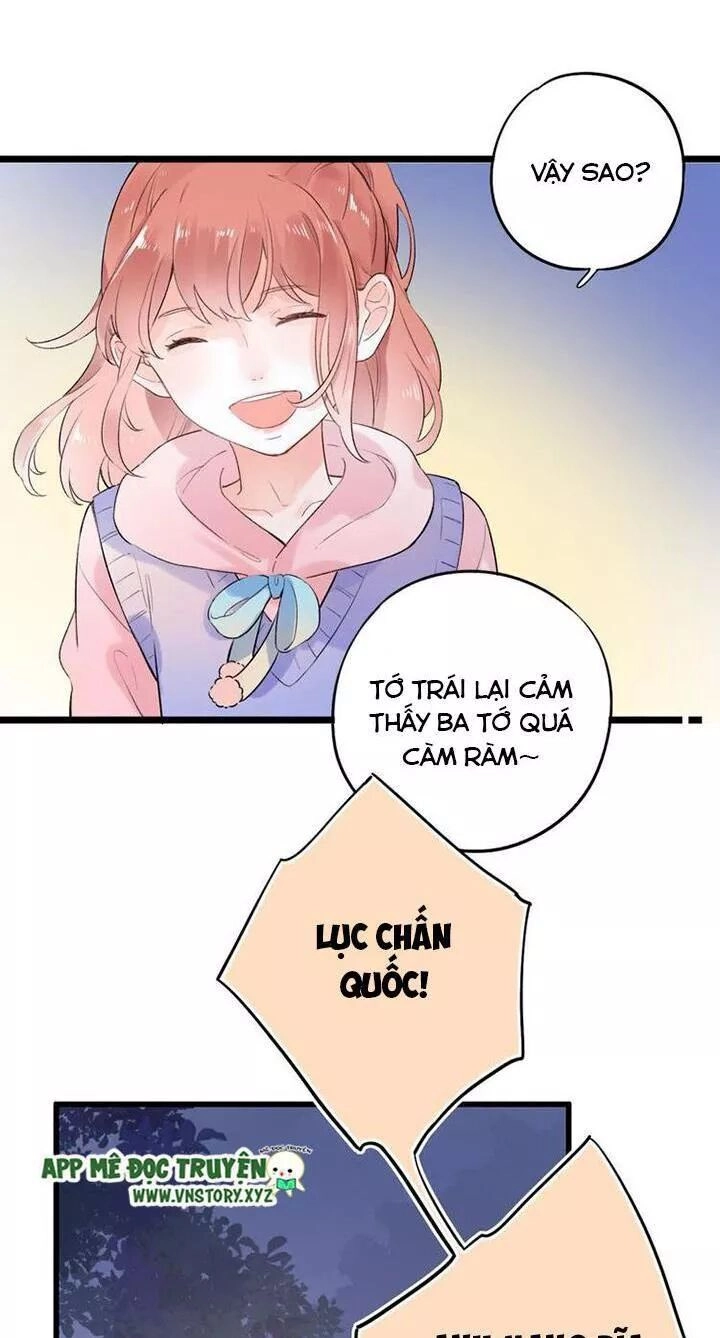 Đom Đóm Trên Dòng Sông Cô Quạnh Chapter 60 - 53