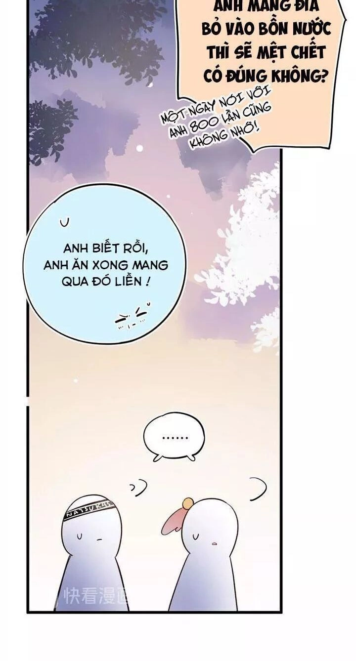 Đom Đóm Trên Dòng Sông Cô Quạnh Chapter 60 - 54