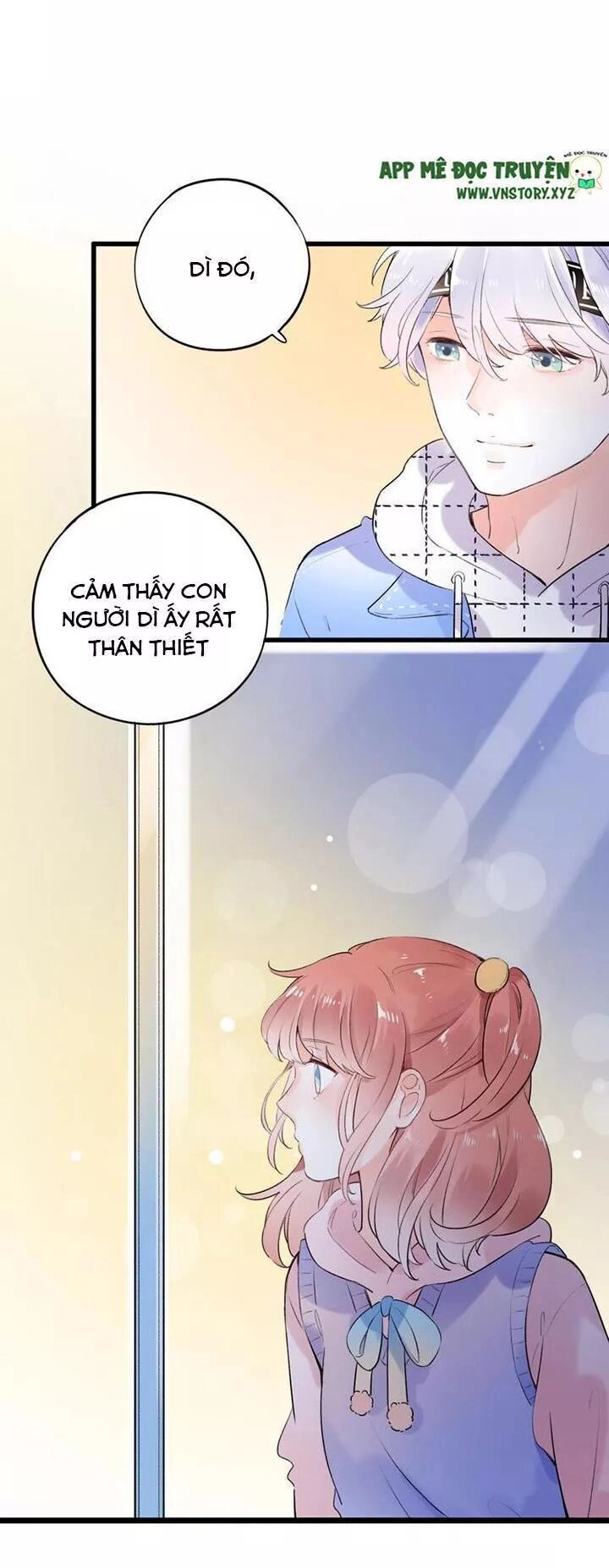 Đom Đóm Trên Dòng Sông Cô Quạnh Chapter 60 - 55