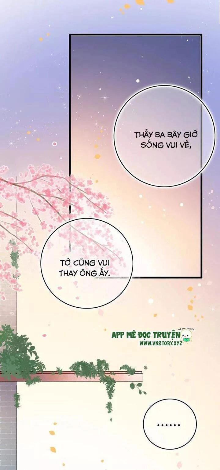 Đom Đóm Trên Dòng Sông Cô Quạnh Chapter 60 - 57