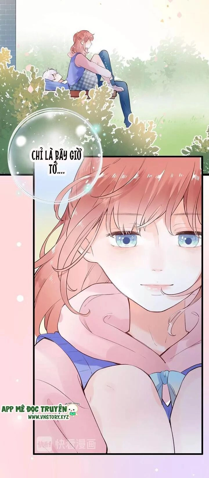 Đom Đóm Trên Dòng Sông Cô Quạnh Chapter 60 - 58