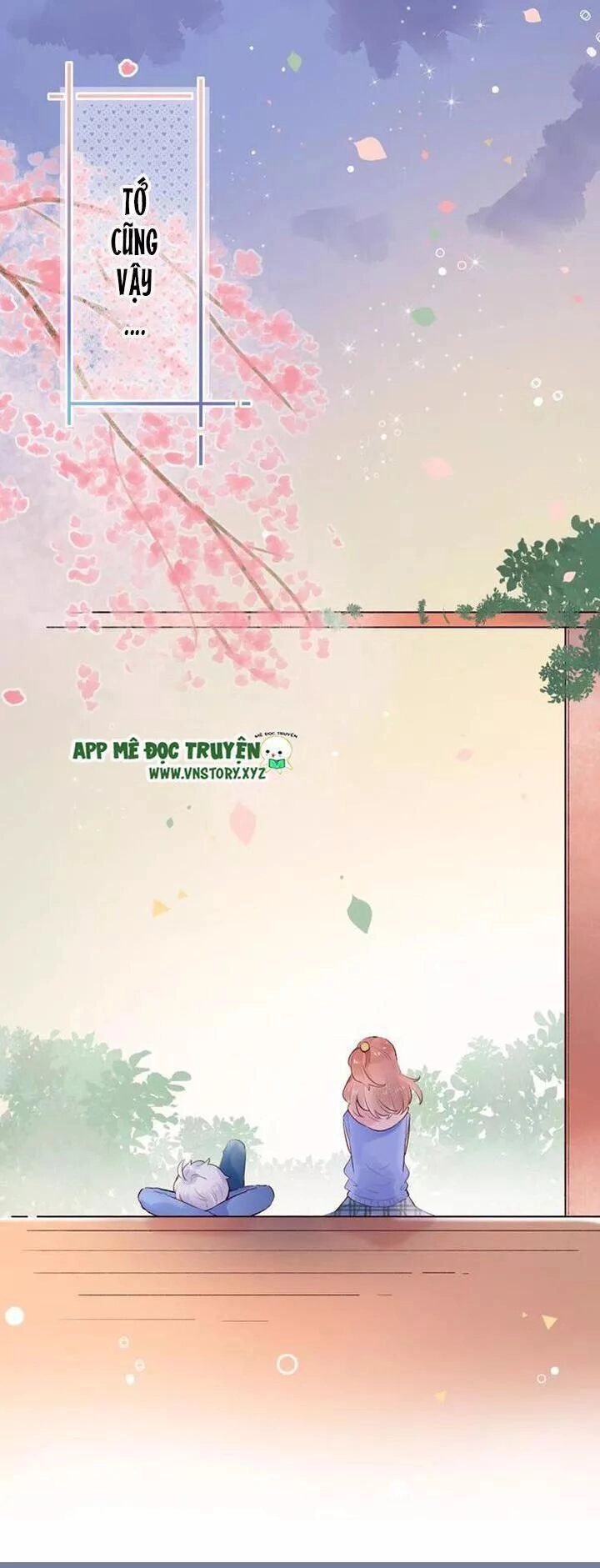 Đom Đóm Trên Dòng Sông Cô Quạnh Chapter 60 - 63