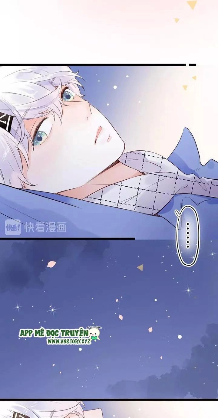 Đom Đóm Trên Dòng Sông Cô Quạnh Chapter 61 - 4